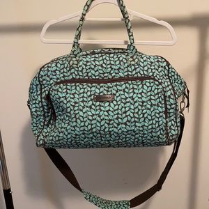 COPY - Vera Bradley Weekend Bag